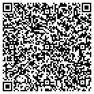 QR code with Resources Training & Enviromtl contacts