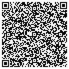 QR code with R Four Services Incorporated contacts