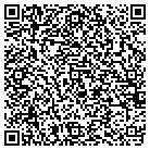 QR code with River Bend Pavillion contacts