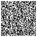 QR code with Roa Veronica MD contacts