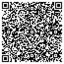QR code with The Foot Clinic contacts