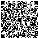 QR code with Rjs Snowplowing Services LLC contacts