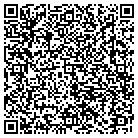 QR code with Diamond In The Raw contacts