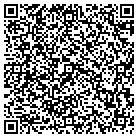 QR code with R Martin & Assoc Acctg & Tax contacts
