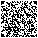 QR code with Gmgk Inc contacts