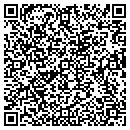 QR code with Dina Berger contacts