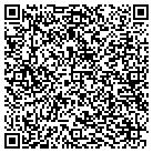 QR code with D'lashes By Dionne Phillips In contacts