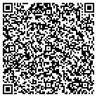 QR code with Woodward Jr Kenneth A MD contacts