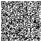 QR code with Zachem III Charles R DO contacts