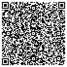 QR code with Salvation Vending Service contacts
