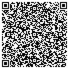 QR code with High Definition Cuts contacts