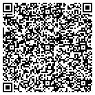 QR code with Waiters Chriopractic Wellness contacts
