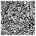 QR code with Coburn William P MD contacts