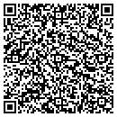 QR code with R N R Auto Service contacts