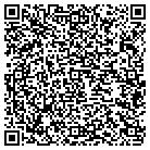 QR code with Custino Derrick E MD contacts