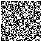 QR code with Kalea's Kuts & Kurls contacts