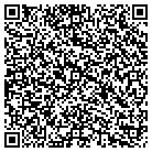 QR code with Serbian Limousine Service contacts