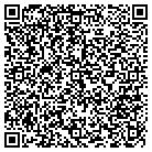 QR code with Serenity Family Social Service contacts