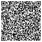 QR code with Angela Psychic Reader & Advsr contacts