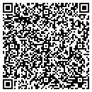 QR code with U Fix It Center contacts