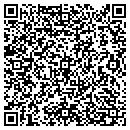 QR code with Goins Chad R MD contacts