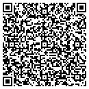 QR code with Hapke Ronald J MD contacts