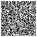 QR code with Hardin David M MD contacts
