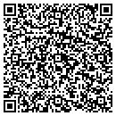 QR code with Hardin Walter R DO contacts