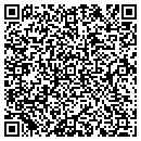 QR code with Clover Auto contacts