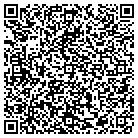 QR code with Hamilton Funeral Home Inc contacts
