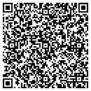 QR code with E36 Garage LLC contacts