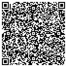 QR code with Hillsboro Hematology Oncology contacts
