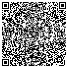 QR code with Mystic Pointe II Apartments contacts