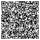 QR code with Jenny E Pompilio Md contacts