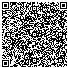 QR code with S Mcgee Electrical Service contacts