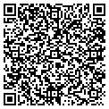 QR code with Muscle Car Garage contacts