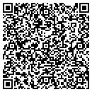 QR code with Pon's Salon contacts