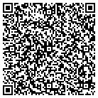 QR code with S & M Automotive Group LLC contacts
