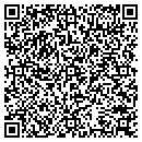 QR code with S P I Service contacts