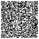 QR code with White Eagle Health & Wellness contacts