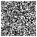 QR code with Oregon Clinic contacts