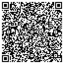 QR code with S&V Transportation Servic contacts