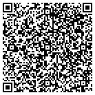 QR code with J J S Dependable Auto Delivery contacts