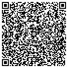 QR code with Talent Development Group Inc contacts