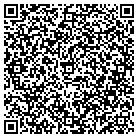 QR code with Osborne Wellness Center Sc contacts