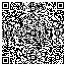 QR code with Rask Bart MD contacts