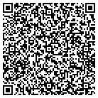 QR code with R & R Garage Doors LLC contacts