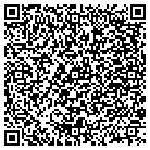 QR code with S S Atlantis Sun Spa contacts