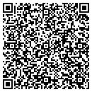 QR code with Hond Acord contacts