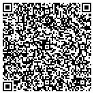 QR code with J & J Health Services LLC contacts